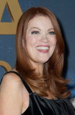 ALECIA DAVIS at 59th Annual CMA Awards in Nashville 11/19/2025