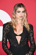ALESSIA LANZA at GQ Men of the Year Award 2025 in Milan 11/27/2025