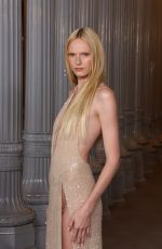 ALEX CONSANI at 2025 LACMA Art+Film Gala at Los Angeles County Museum of Art 11/01/2025