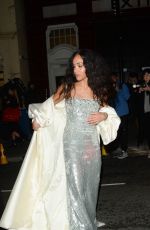 ALEX SCOTT at Glamour Women Of The Year Awards 2025 at 180 Studios in London 10/30/2025