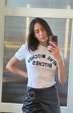 ALEXA CHUNG for Nylon Magazine, November 2025