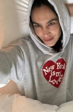 ALEXA CHUNG for Nylon Magazine, November 2025