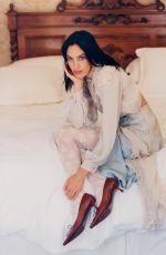 ALEXA CHUNG for Vogue Magazine, Czechoslovakia December 2025