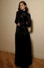 ALEXANDRA DADDARIO - I Wish You All The Best Press Portraits, November 2025