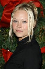 ALEXANDRA HOLDEN at Just Friends Premiere in Los Angeles 11/14/2005