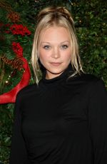 ALEXANDRA HOLDEN at Just Friends Premiere in Los Angeles 11/14/2005
