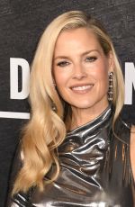 ALI LARTER at Landman Season 2 Premiere at Alice Tully Hall in New York City 11/11/2025