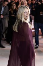 ALI LARTER at Landman UK Premiere at Leicester Square in London 11/16/2025