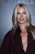 ALI LARTER at PaleyFest NY 2025 Landman Photo Call in New York 11/09/2025