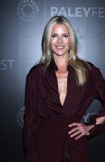ALI LARTER at PaleyFest NY 2025 Landman Photo Call in New York 11/09/2025