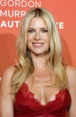 ALI LARTER at People and InStyle Drive-By F1 Party in Las Vegas 11/21/2025