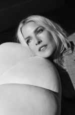 ALI LARTER for New York Times, November 2025