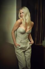 ALI LARTER fotr Gio Journal, November 2025