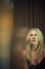ALI LARTER fotr Gio Journal, November 2025