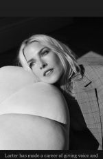ALI LARTER - Instagram Photos 11/072025