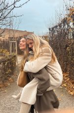 ALICA SCHMIDT - Instagram Photos 11/10/2025