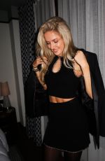 ALICA SCHMIDT - Instagram Photos 11/10/2025