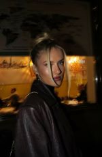 ALICA SCHMIDT - Instagram Photos 11/14/2025