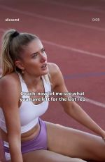 ALICA SCHMIDT - Instagram Photos 11/29/2025
