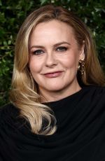 ALICIA SILVERSTONE at Academy Women