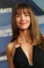 ALISON BRIE at Now You See Me Now You Don