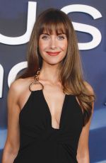 ALISON BRIE at Now You See Me Now You Don