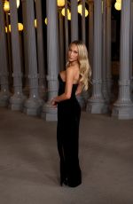 ALIX EARLE at 2025 LACMA Art+Film Gala at Los Angeles County Museum of Art 11/01/2025