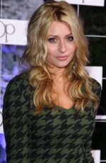 ALY and AJ MICHALKA at OP