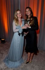 ALYSON and AJ MICHALKA at Art of Elysium