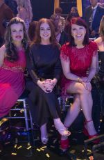 ALYSON HANNIGAN at Dancing with the Stars: 20th Birthday Party - It