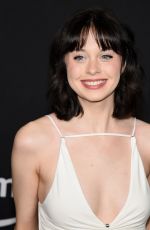 AMANDA FIX at Daisy Jones & The Six Premiere in Los Angeles 02/23/2023