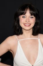AMANDA FIX at Daisy Jones & The Six Premiere in Los Angeles 02/23/2023