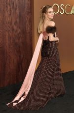 AMANDA SEYFRIED at 16th Governors Awards in Hollywood 11/16/2025