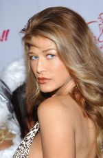 AMBER SMITH at Bench Warmer Trading Cards Holiday Gala and Toy Drive at Empire Hollywood 12/09/2008