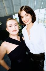 AMELIA DIMOLDENBERG at Academy Women