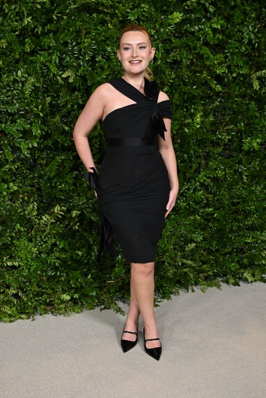 AMELIA DIMOLDENBERG at Academy Women