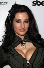 AMIE NICOLE at 5th Annual Bench Warmer Toy Drive in Hollywood 12/08/2010