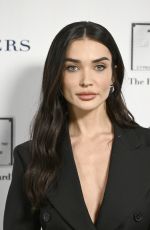 AMY JACKSON at Harper