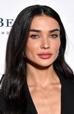 AMY JACKSON at Harper