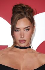 ANASTASIA KARANIKOLAOU at 2025 GQ Men of the Year in Los Angeles 11/13/2025