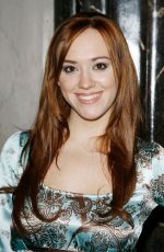 ANDREA BOWEN at Opening Night of Dr. Seuss