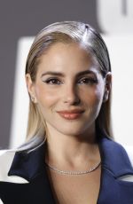 ANDREA DURO at Camino a Arcadia Premiere in Madrid 11/05/2025