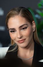 ANDREA DURO at Camino a Arcadia Premiere in Madrid 11/05/2025