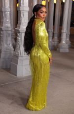 ANGELA BASSETT at 2025 LACMA Art+Film Gala at Los Angeles County Museum of Art 11/01/2025