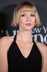 ANGELE at Gala de L