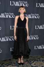 ANGELE at Gala de L