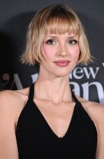 ANGELE at Gala de L