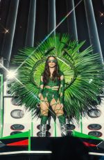 ANITTA Peroforms at Global Citizen Festival: Amazonia in  Belem 11/01/2025