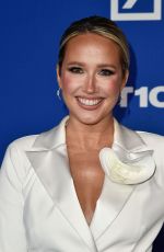 ANNA CAMP at Out100 Celebration 2025 at Nya Studios in Los Angeles 11/21/2025