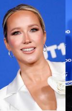 ANNA CAMP - Instagram Photos 11/24/2025